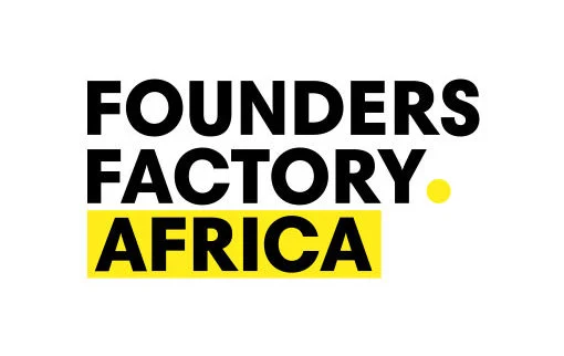 Founders Factory Africa logo