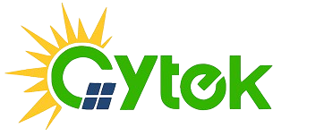 Cytek Solar Limited logo