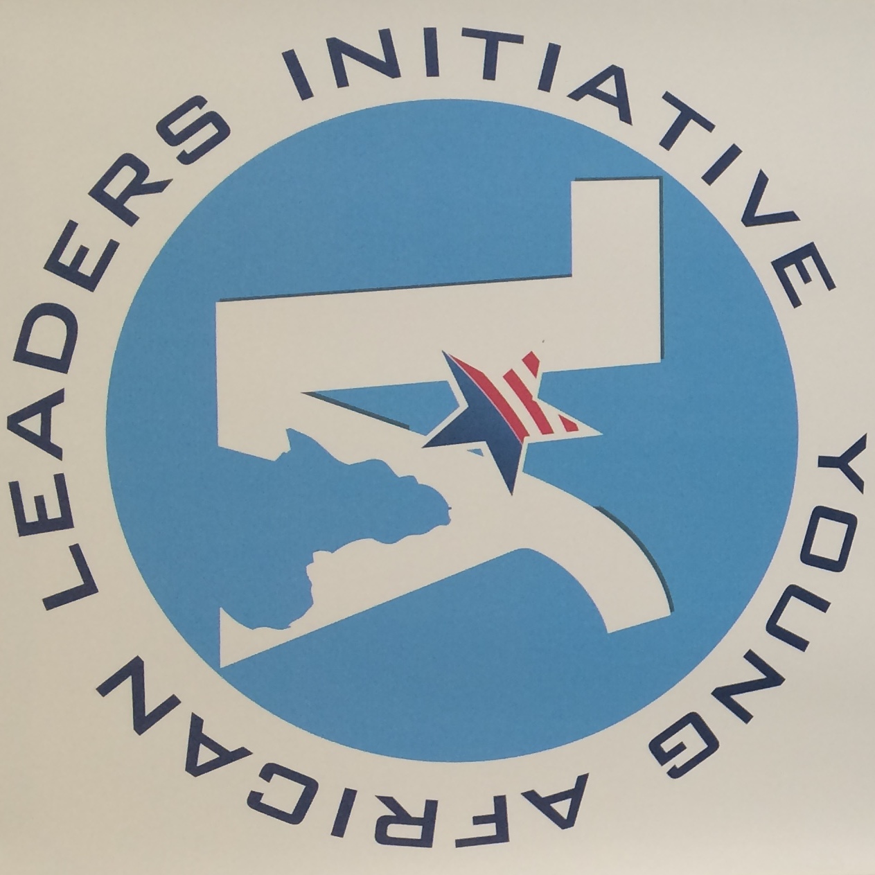 Young African Leaders Initiative (YALI) logo