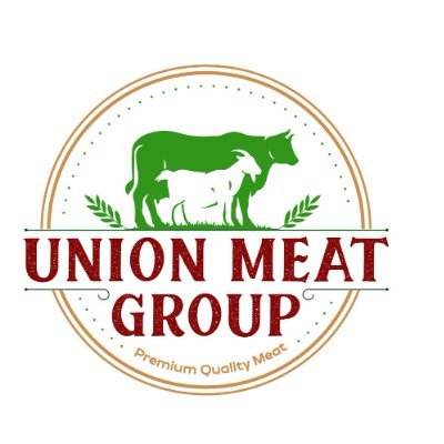 Union Meat Group logo