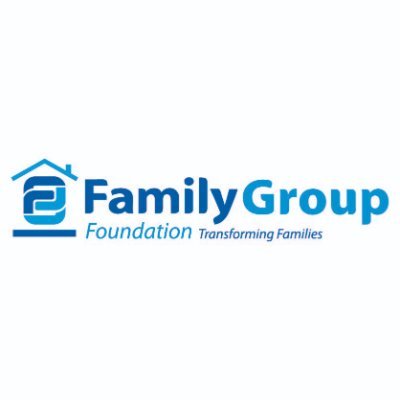 FamilyGroup Foundation logo