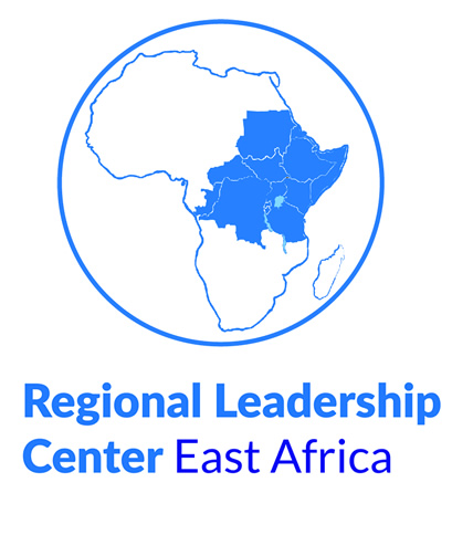 Regional Leadership Center East Africa logo